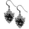 Dangle Earrings - Indian Chief